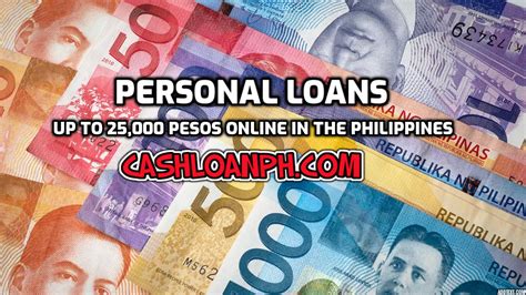 Personal Loans Up To 25000